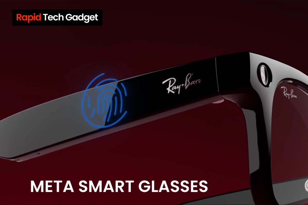 meta-smart-glasses